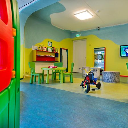 Boshotel - Vlodrop, Roermond エクステリア 写真