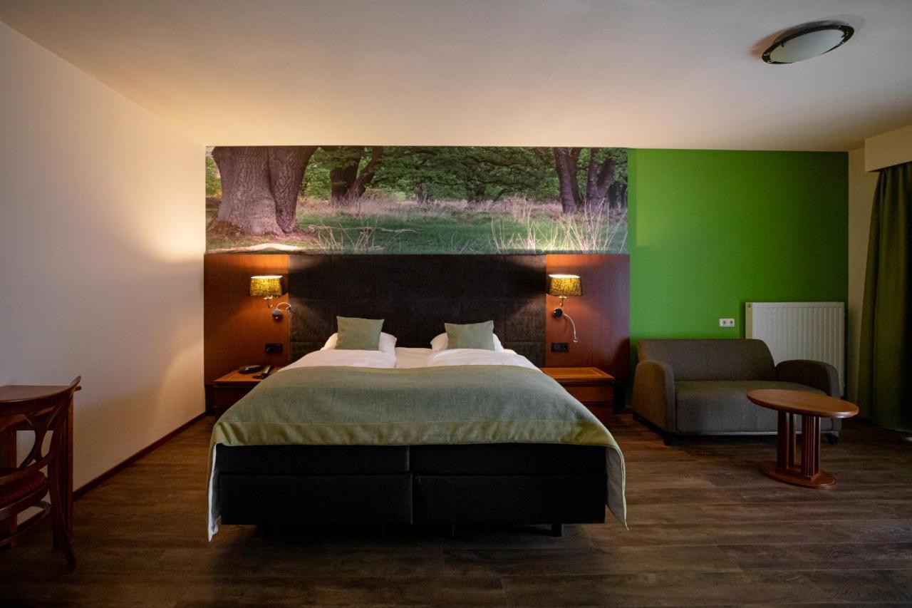 Boshotel - Vlodrop, Roermond エクステリア 写真