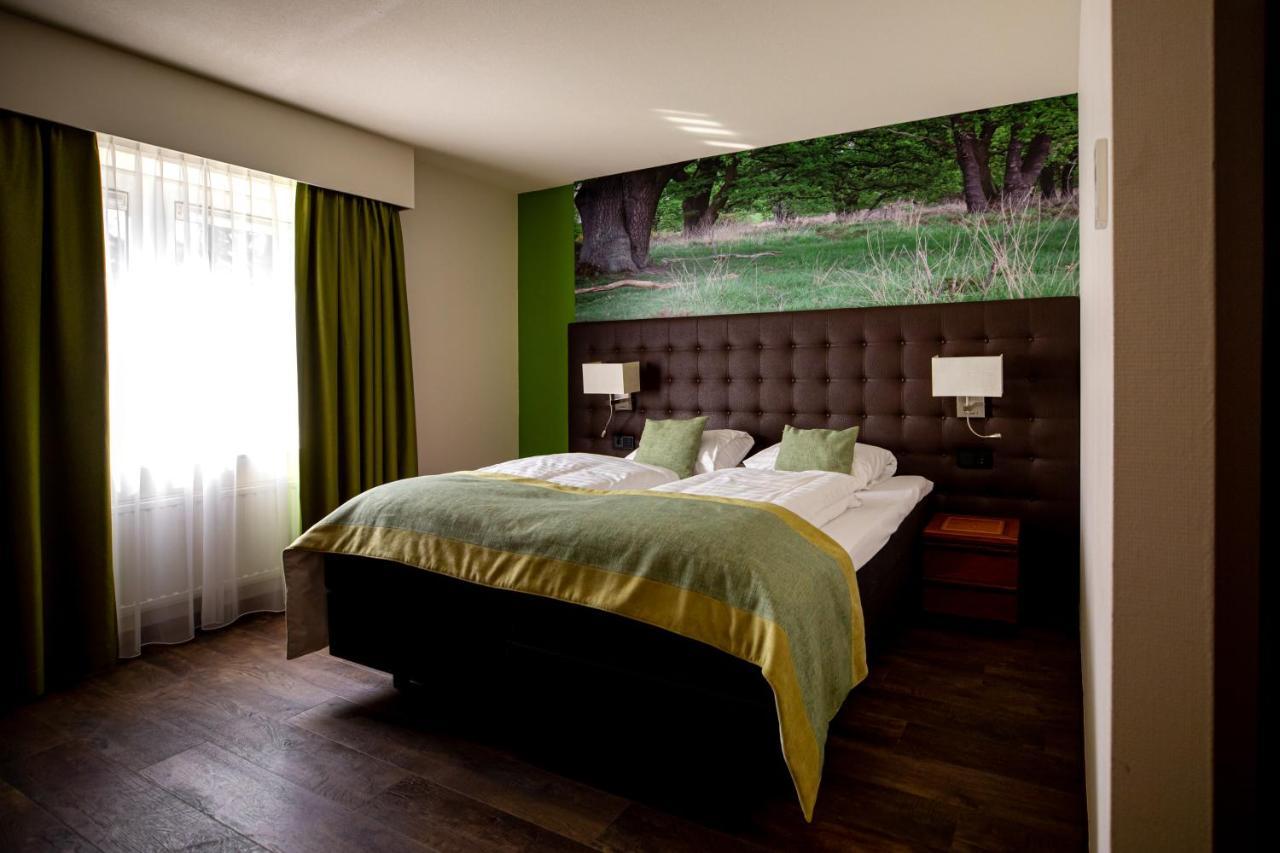 Boshotel - Vlodrop, Roermond エクステリア 写真