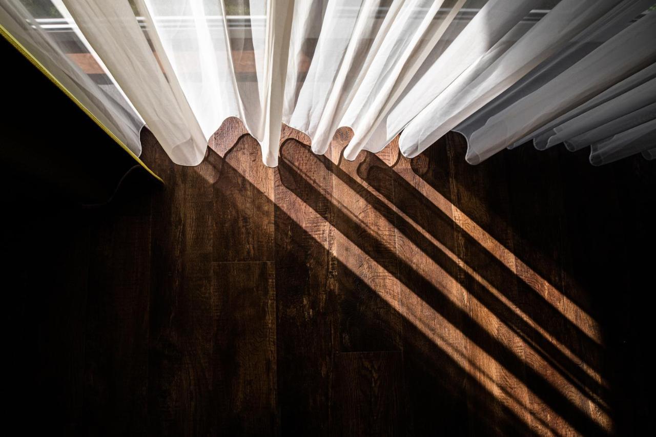 Boshotel - Vlodrop, Roermond エクステリア 写真