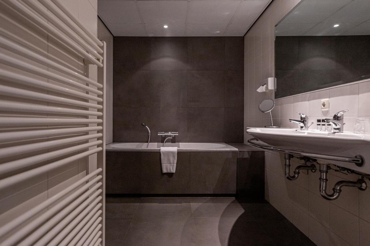 Boshotel - Vlodrop, Roermond エクステリア 写真