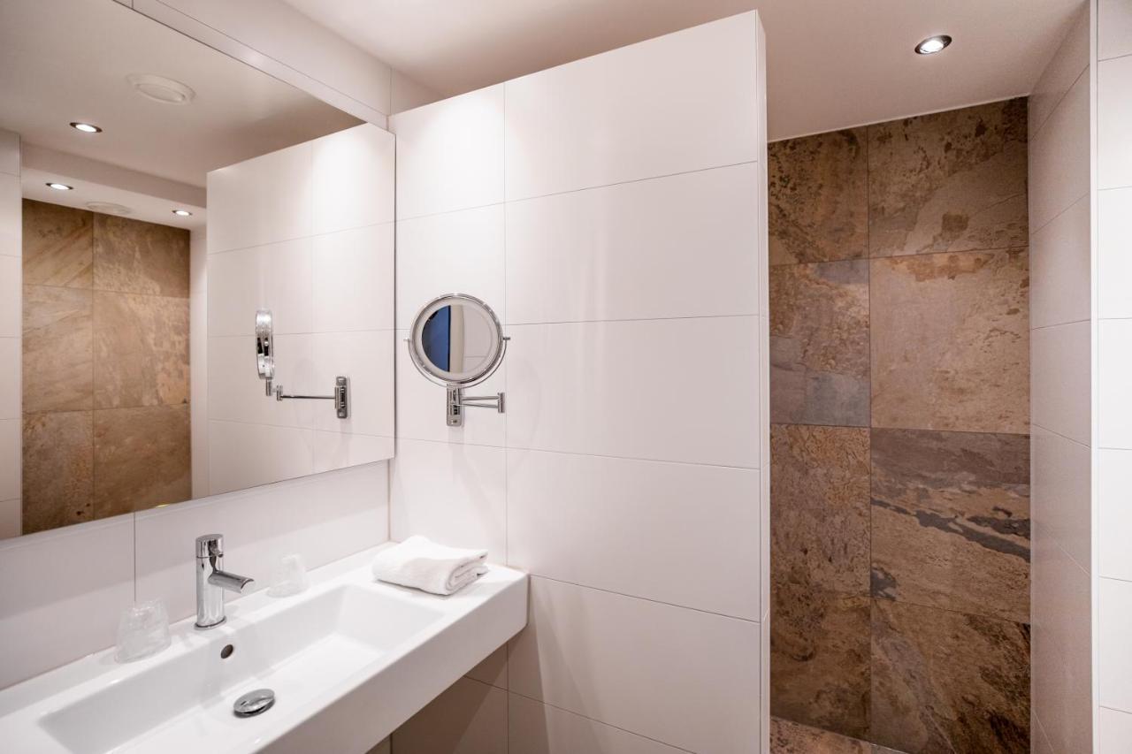 Boshotel - Vlodrop, Roermond エクステリア 写真