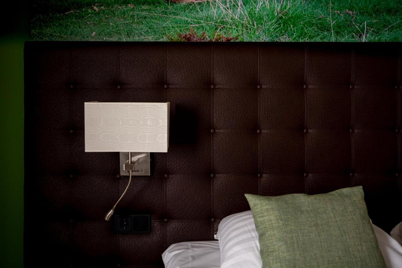 Boshotel - Vlodrop, Roermond エクステリア 写真