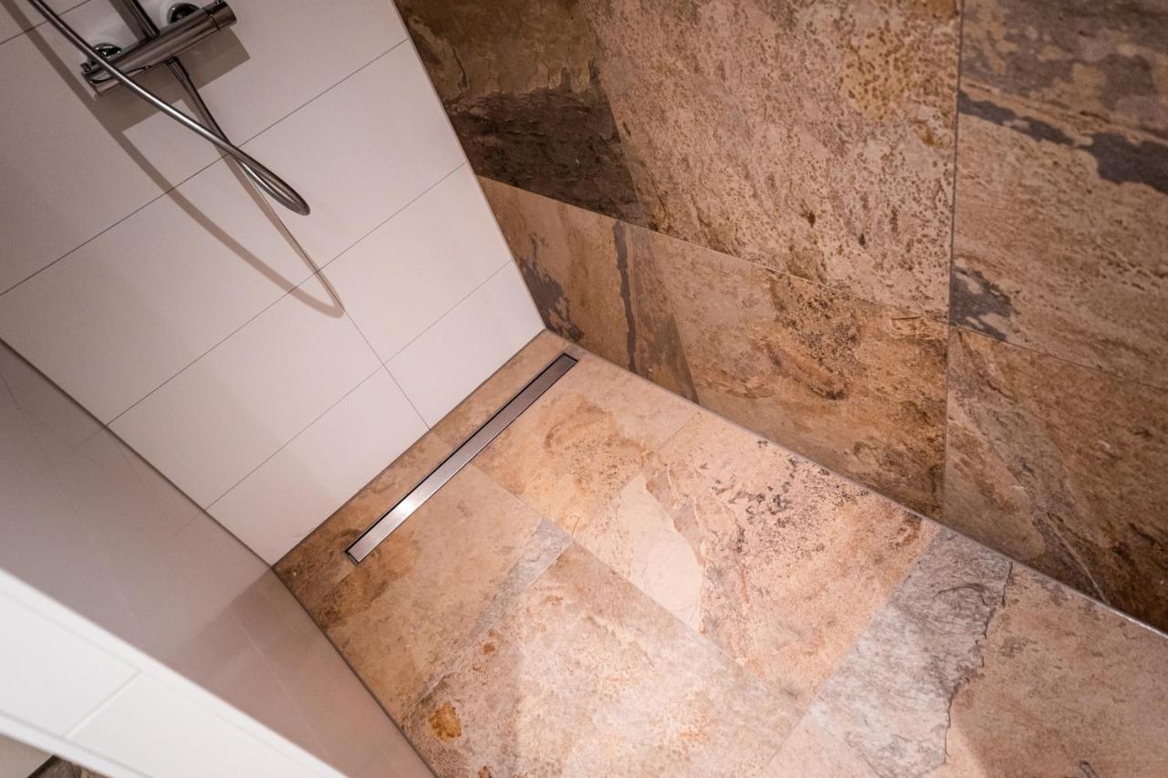 Boshotel - Vlodrop, Roermond エクステリア 写真