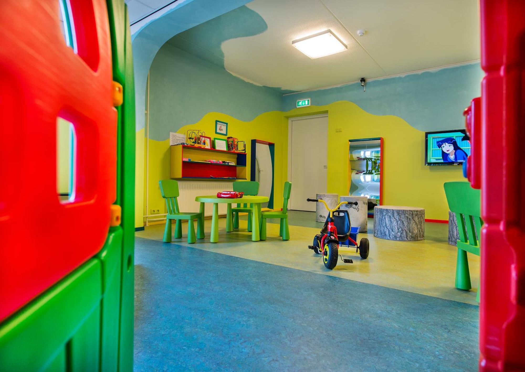 Boshotel - Vlodrop, Roermond エクステリア 写真
