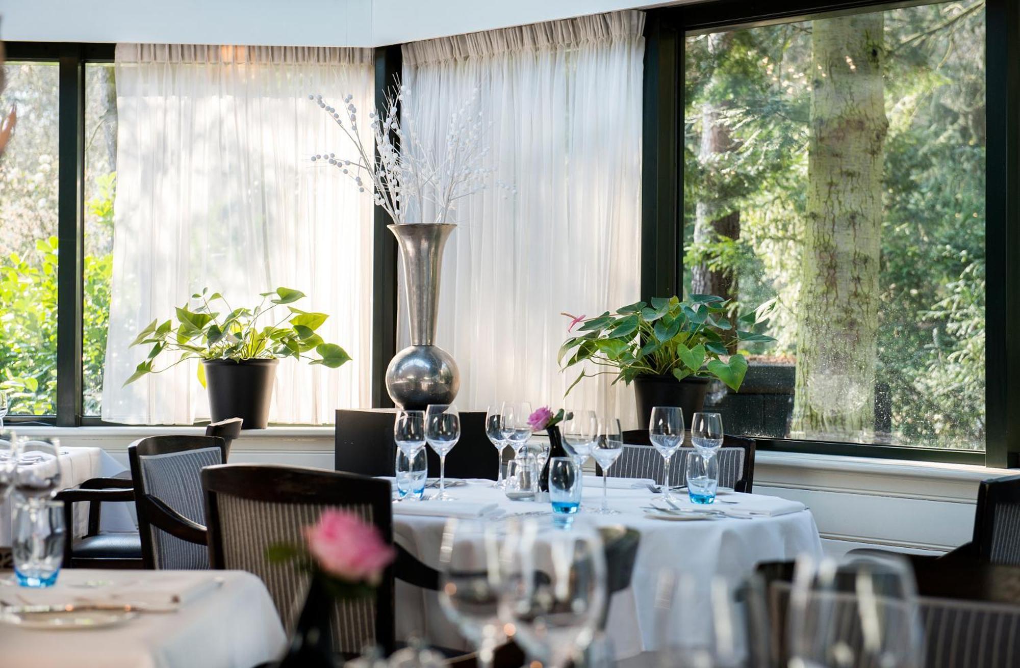 Boshotel - Vlodrop, Roermond エクステリア 写真