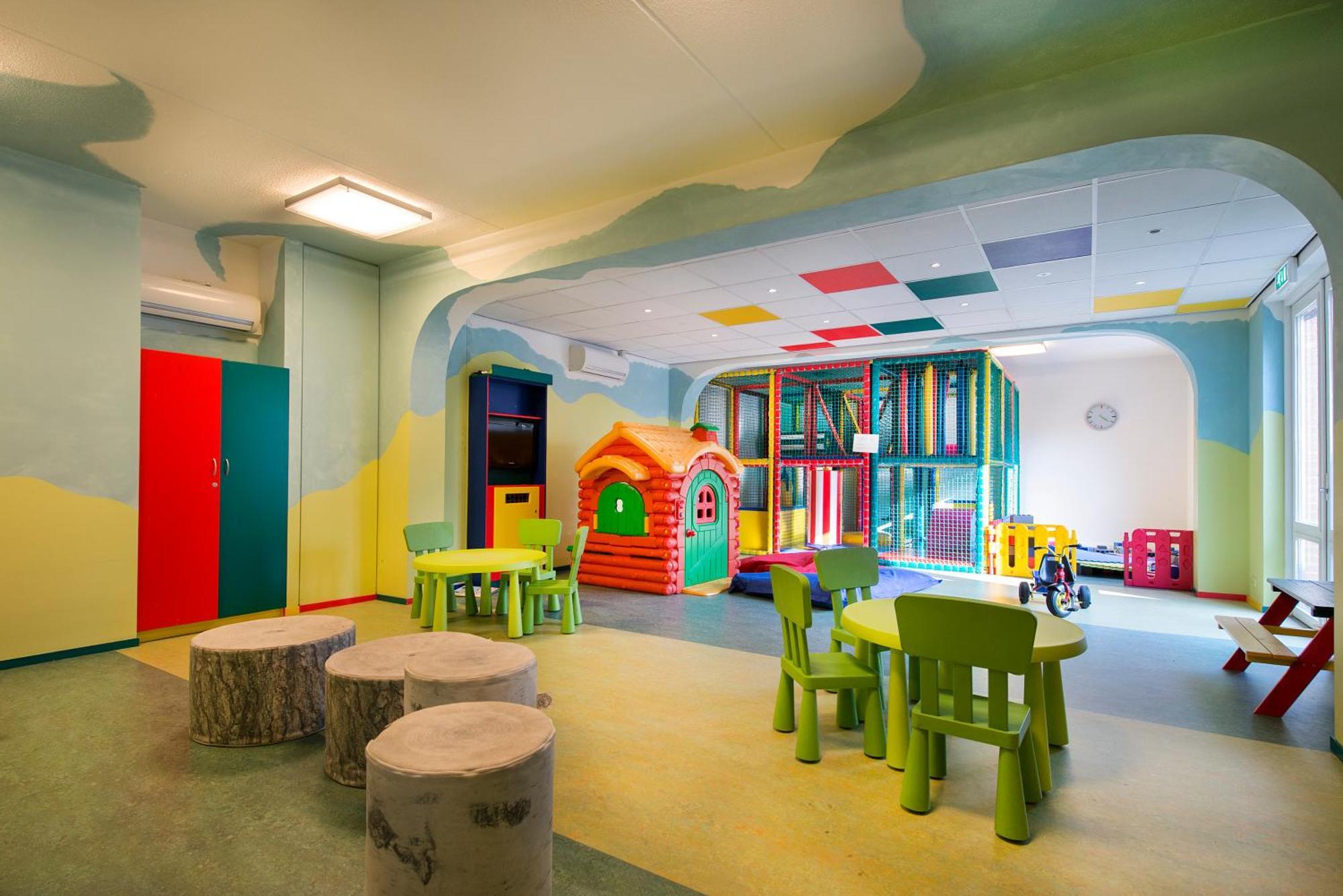 Boshotel - Vlodrop, Roermond エクステリア 写真