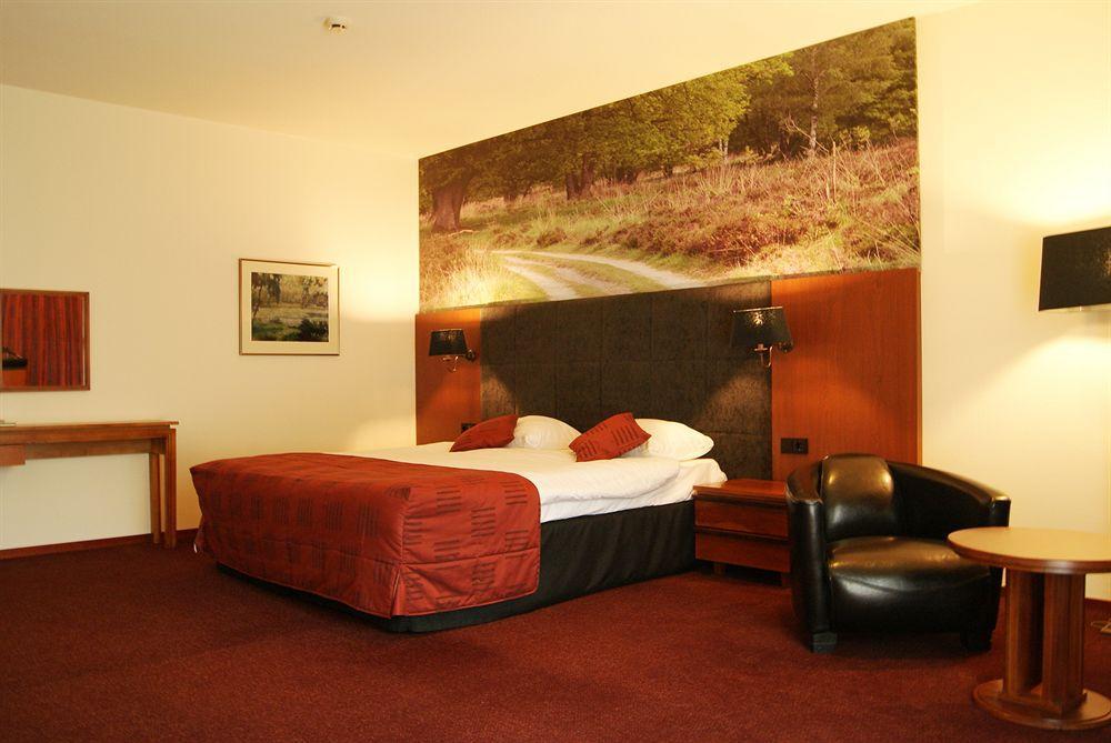 Boshotel - Vlodrop, Roermond エクステリア 写真