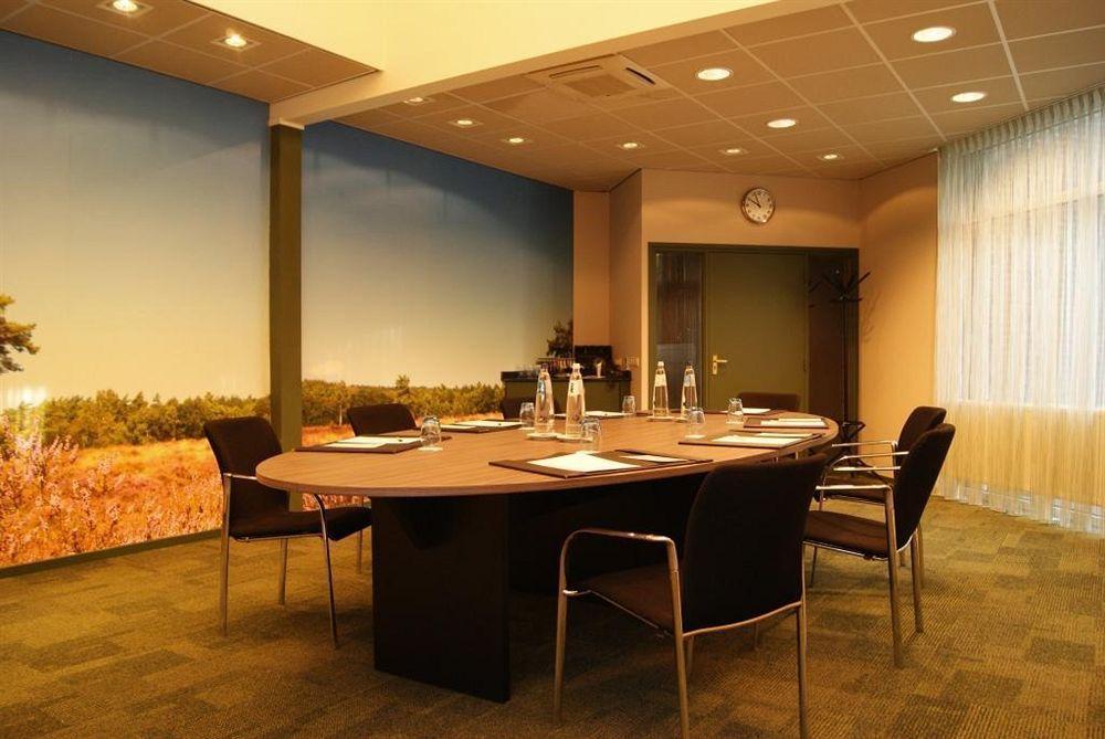 Boshotel - Vlodrop, Roermond エクステリア 写真