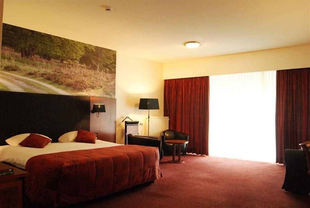 Boshotel - Vlodrop, Roermond エクステリア 写真