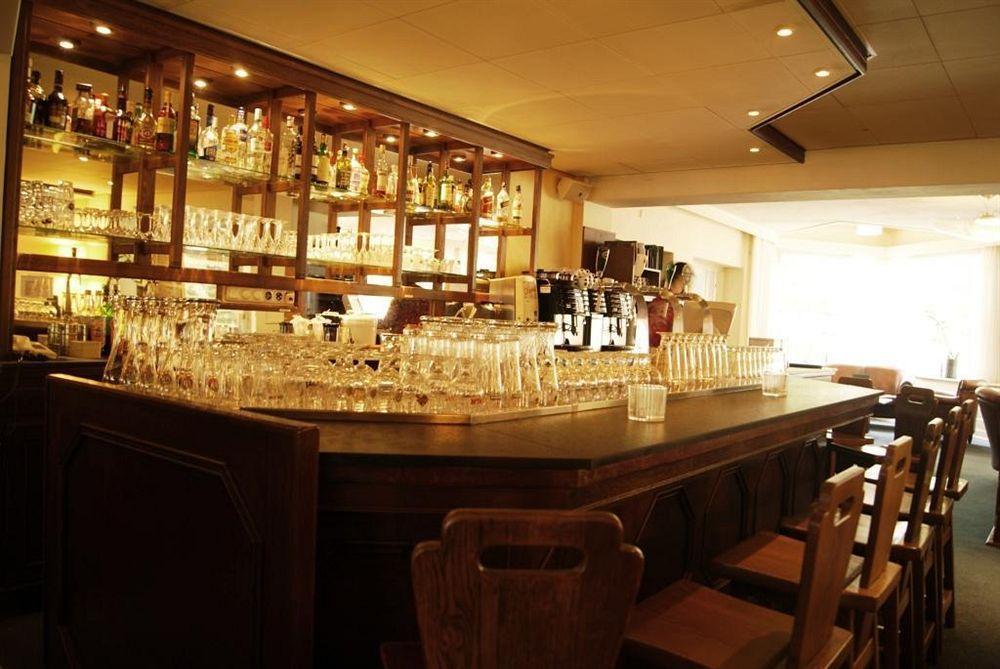 Boshotel - Vlodrop, Roermond エクステリア 写真