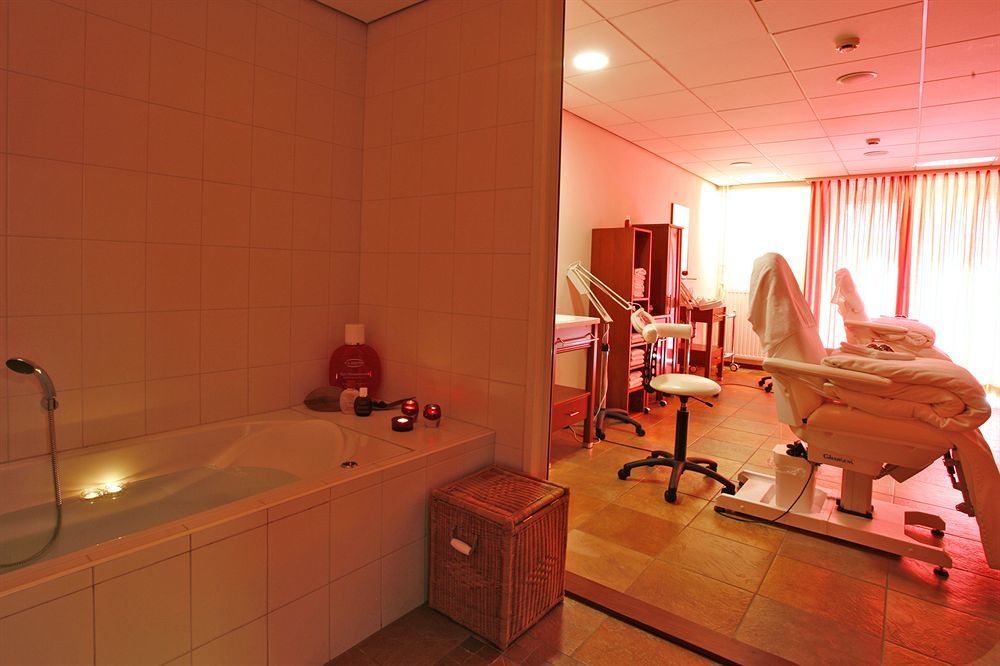 Boshotel - Vlodrop, Roermond エクステリア 写真