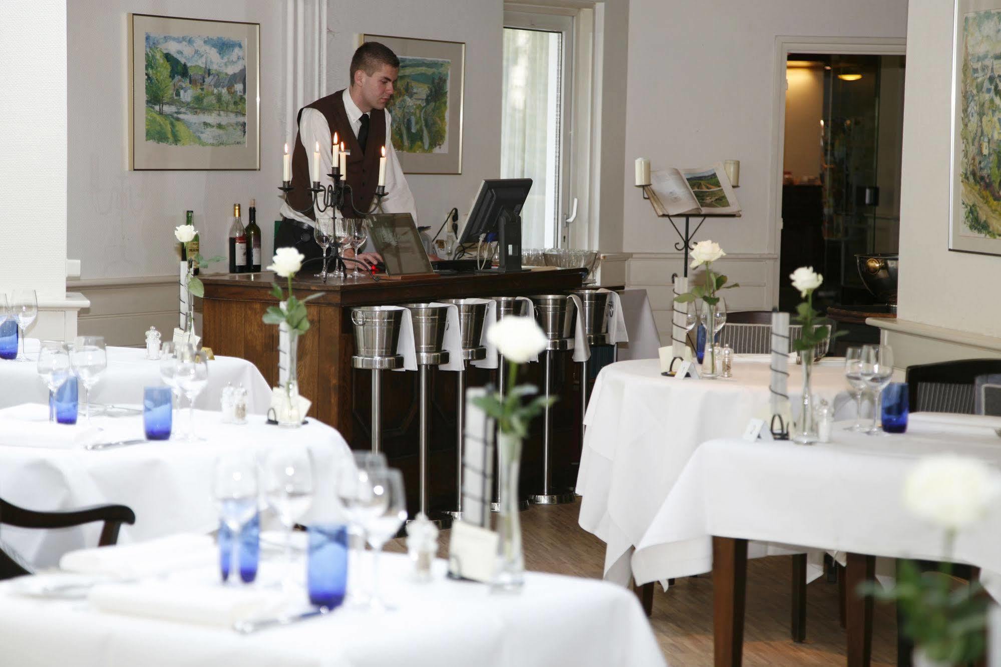Boshotel - Vlodrop, Roermond エクステリア 写真