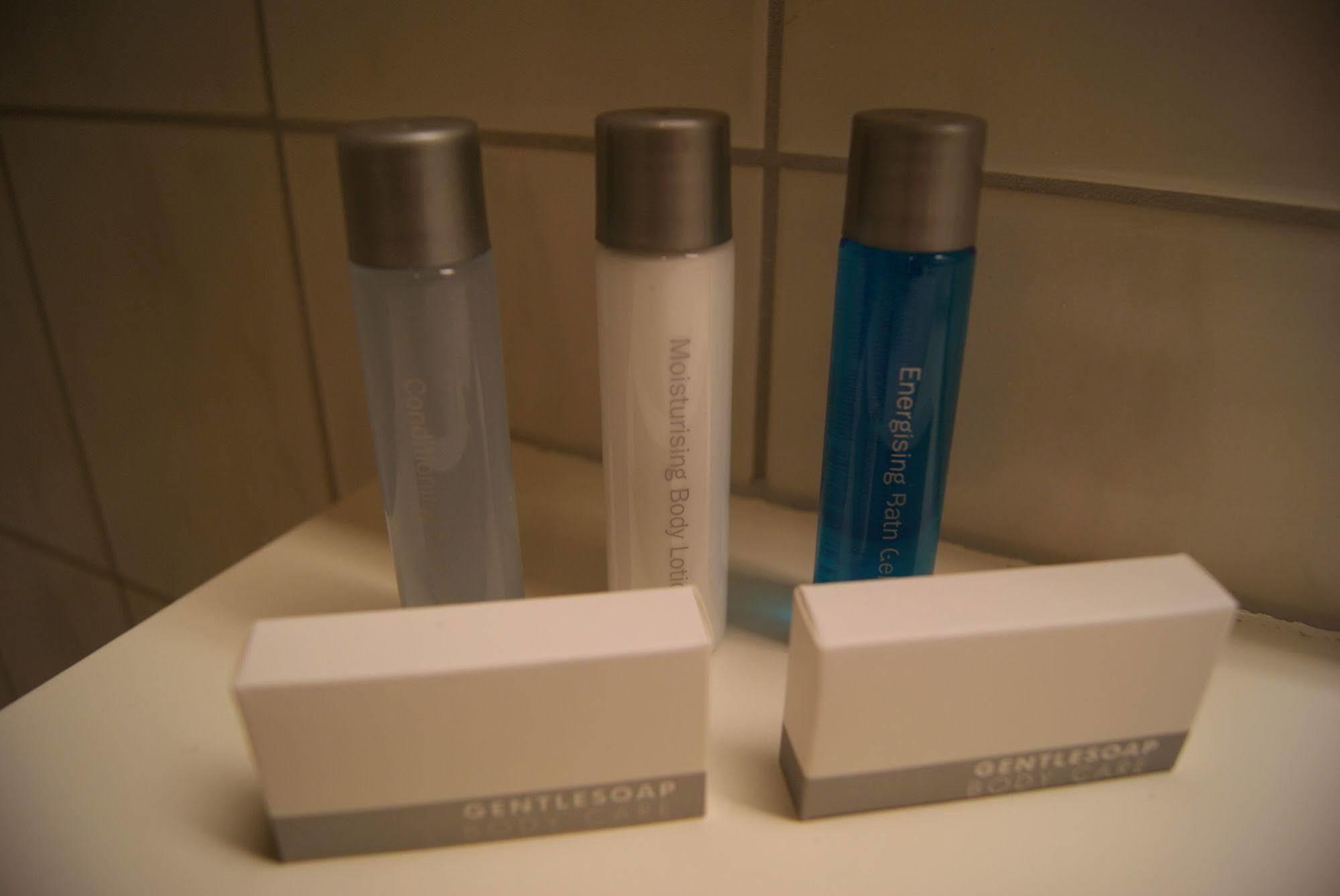 Boshotel - Vlodrop, Roermond エクステリア 写真