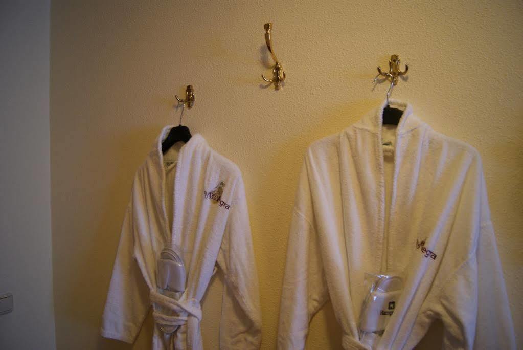 Boshotel - Vlodrop, Roermond エクステリア 写真